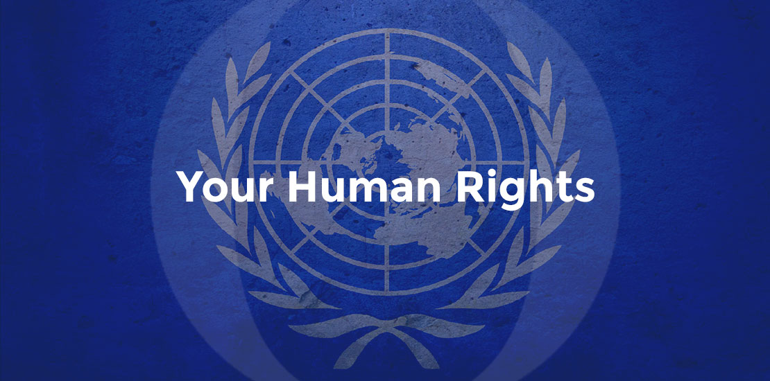 Your Human Rights