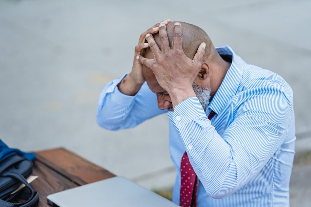 What to do if you have been subject to discrimination at work