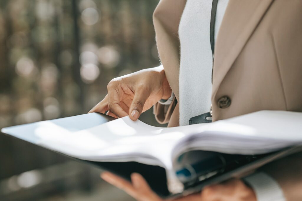 The benefits and pitfalls of a contract’s ‘change control’ clause