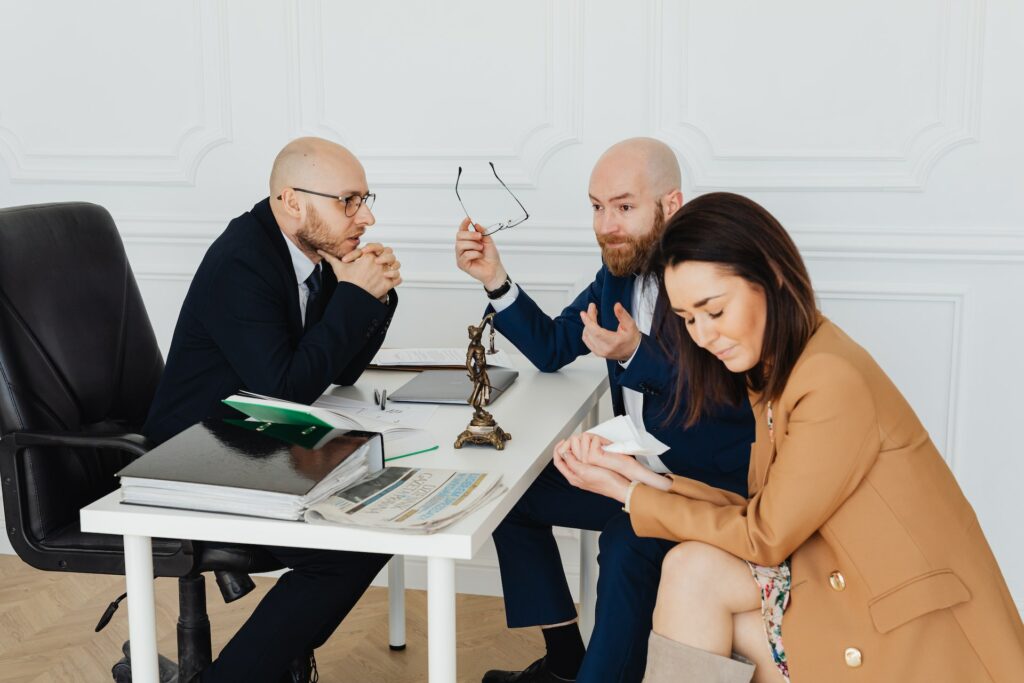 Commercial Mediation- Understanding the Key Aspects