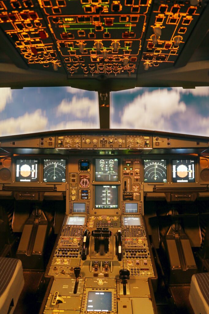 mergers and acquisition in the aviation secotr