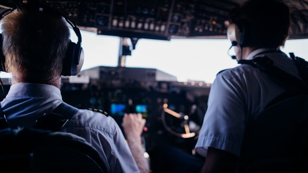 Navigating complex aviation regulations