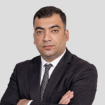Ismat Mustafayev