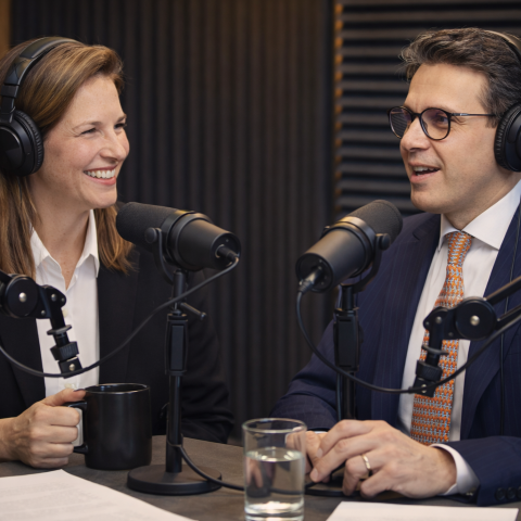The Hidden Global System Behind Aviation: Leasing, Tax, and Legal Architecture episode artwork