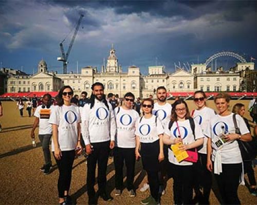 Oracle Solicitors Group - legal Walk